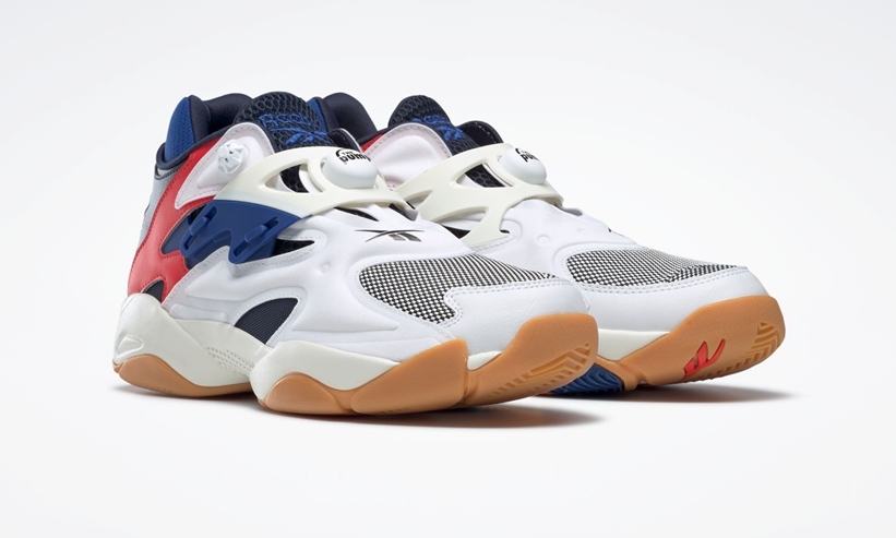 4/11発売！90年代から発売されなかった幻のモデル、REEBOK PUMP COURT 2カラー (リーボック ポンプ コート) [FV5565,7901]