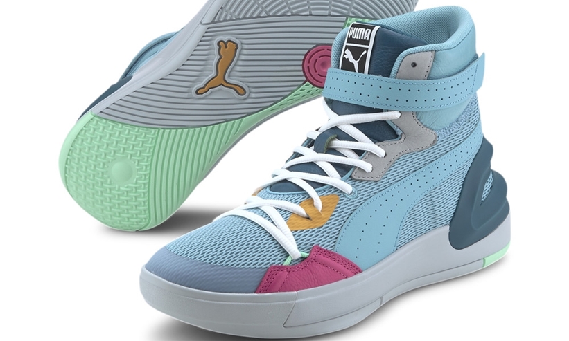 4/9発売！PUMA SKY MODERN “Easter” (プーマ スカイ モダン “イースター”) [194043-01]