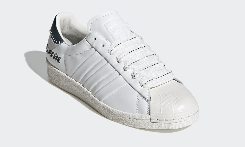 4/11発売！JONAH HILL × adidas Originals SUPERSTAR 50周年記念 (ジョナ・ヒル アディダス オリジナルス スーパースター) [FW7577]