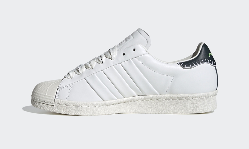 4/11発売！JONAH HILL × adidas Originals SUPERSTAR 50周年記念 (ジョナ・ヒル アディダス オリジナルス スーパースター) [FW7577]