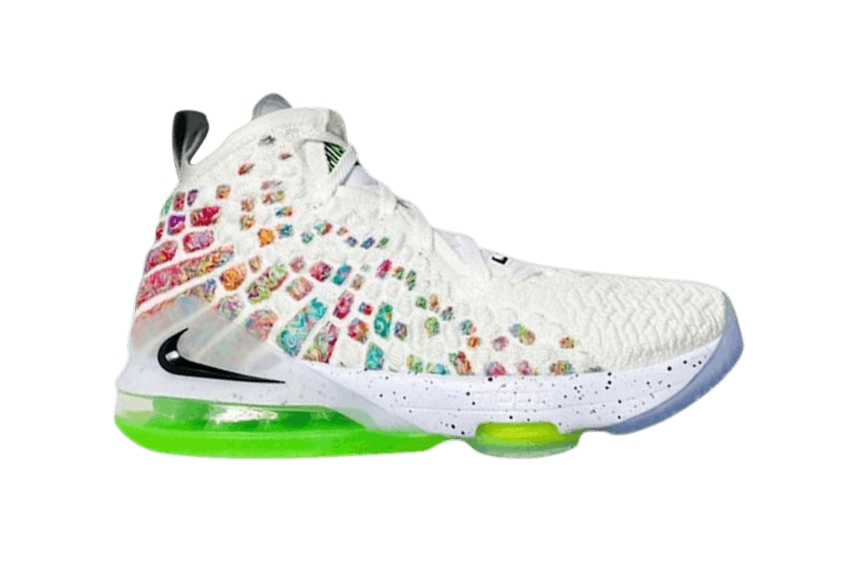 4/1発売！ナイキ レブロン 17 “コマンドフォース” (NIKE LEBRON 17 “Command Force”) [BQ3177-100]