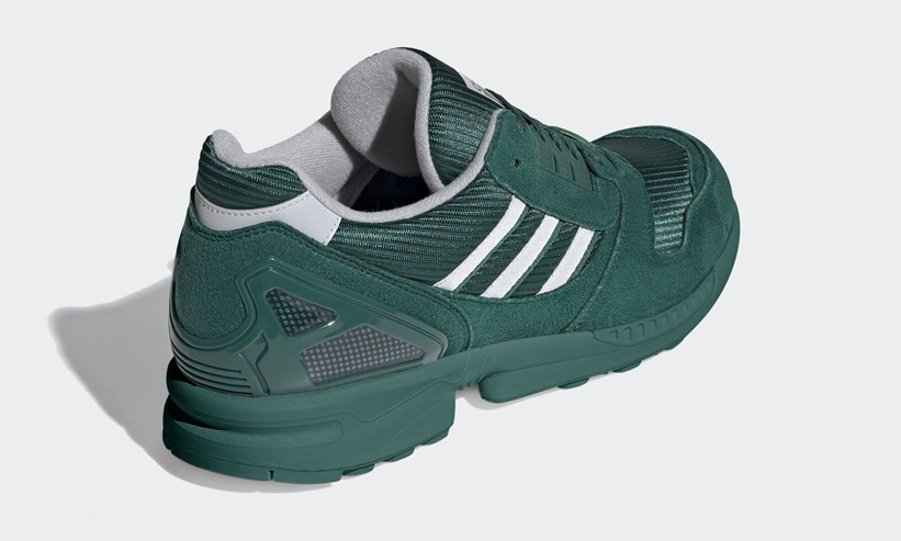 adidas Originals ZX 8000 “College green” (アディダス オリジナルス ゼットエックス 8000 “カレッジグリーン”) [FV3269]