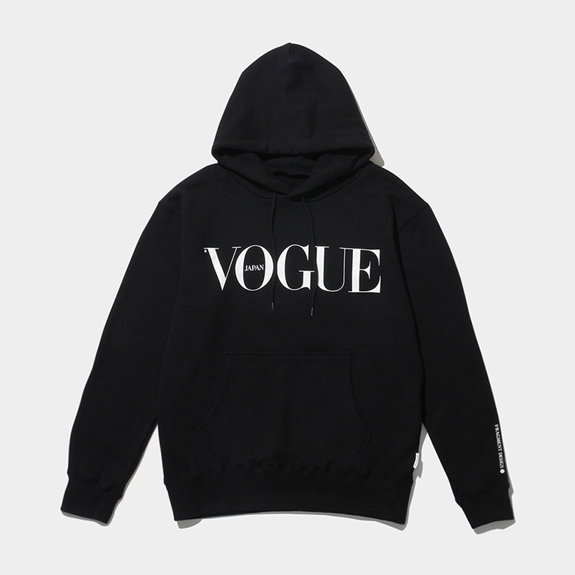 【発売予定】VOGUE JAPAN × FRAGMENT × THE CONVENIのトリプルコラボ (ヴォーグ ジャパン 藤原ヒロシ フラグメント ザ・コンビニ)