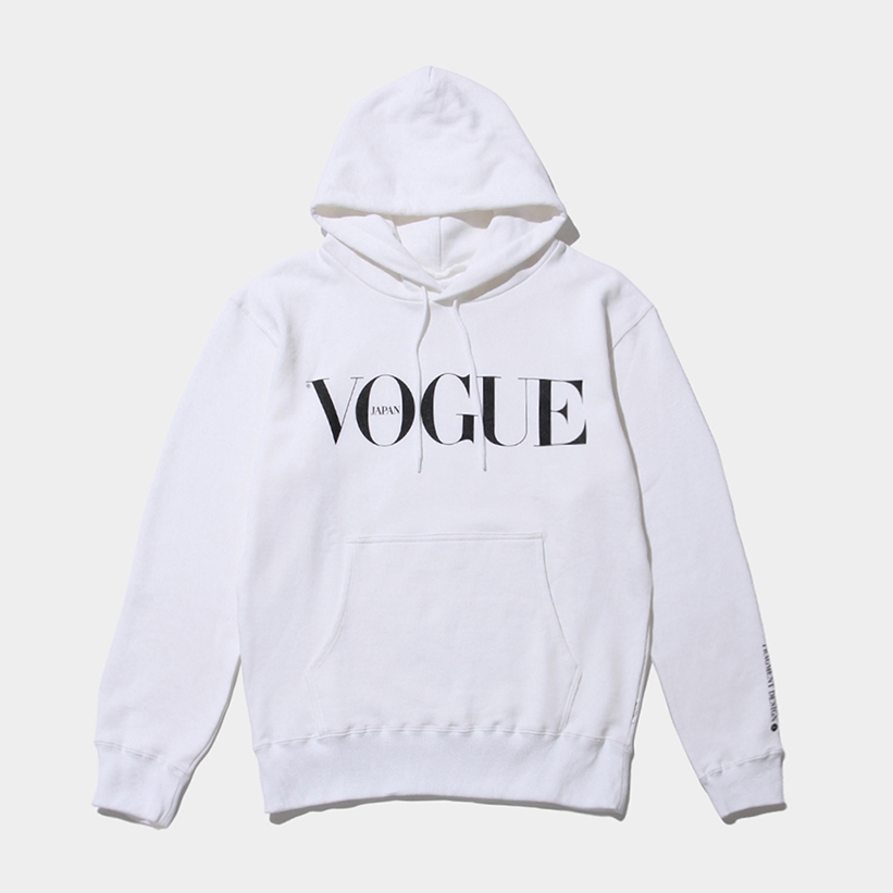 【発売予定】VOGUE JAPAN × FRAGMENT × THE CONVENIのトリプルコラボ (ヴォーグ ジャパン 藤原ヒロシ フラグメント ザ・コンビニ)