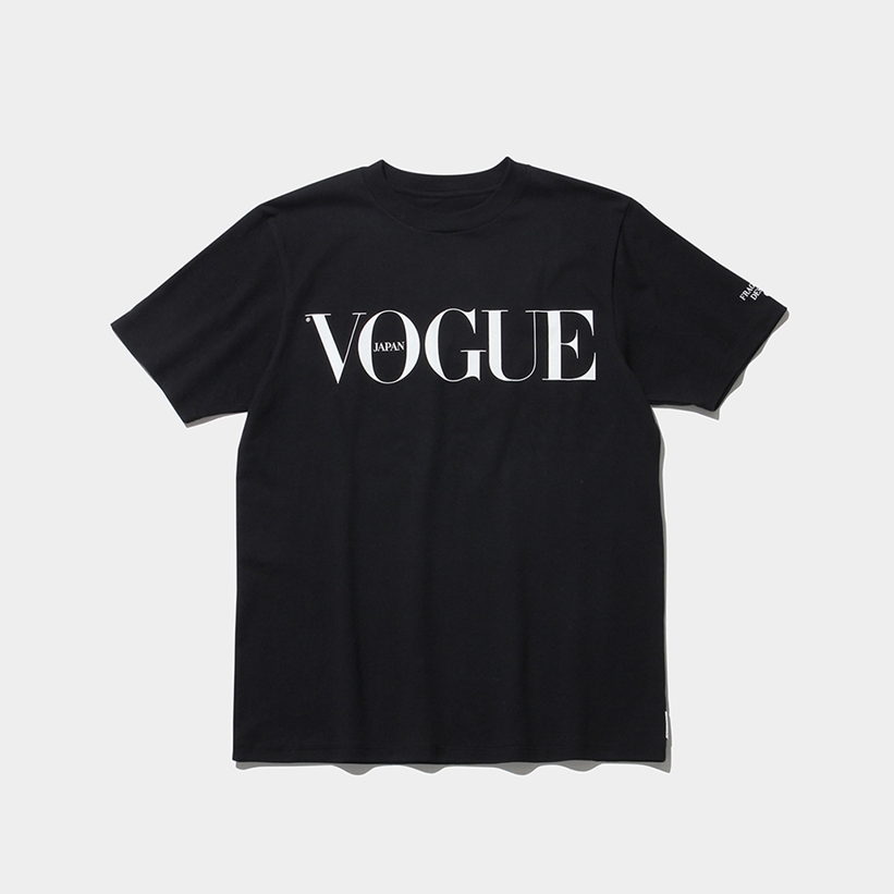 【発売予定】VOGUE JAPAN × FRAGMENT × THE CONVENIのトリプルコラボ (ヴォーグ ジャパン 藤原ヒロシ フラグメント ザ・コンビニ)