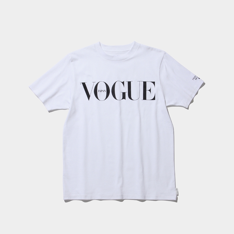 【発売予定】VOGUE JAPAN × FRAGMENT × THE CONVENIのトリプルコラボ (ヴォーグ ジャパン 藤原ヒロシ フラグメント ザ・コンビニ)