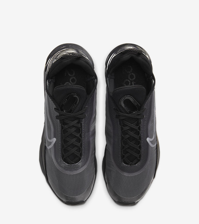 4/9発売！ナイキ エア マックス 2090 “ブラック/ホワイト” (NIKE AIR MAX 2090 “Black/White”) [BV9977-001,100]