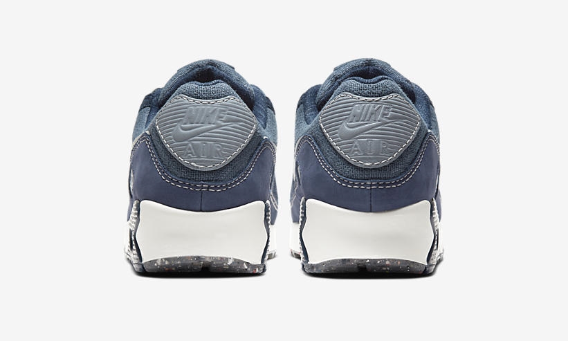 4/4発売！ナイキ エア マックス 90 “コルク/ネイビー” (NIKE AIR MAX 90 “Colk/Navy”) [CW6208-414]