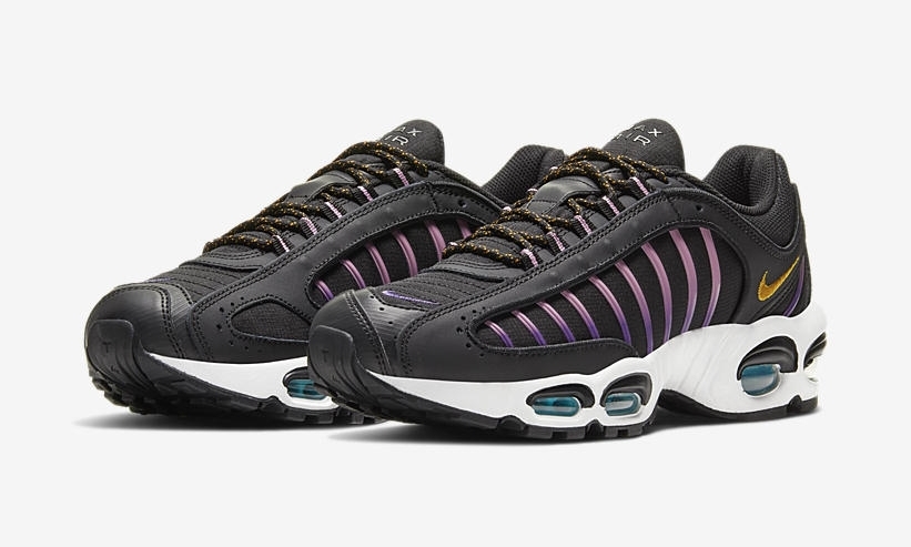 ナイキ エア マックス テイルウィンド 4 “ACG” “ブラック/パープル” (NIKE AIR MAX TAILWIND IV “ACG” “Black/Purple”) [CU9240-001]