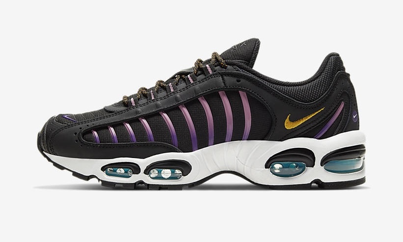 ナイキ エア マックス テイルウィンド 4 “ACG” “ブラック/パープル” (NIKE AIR MAX TAILWIND IV “ACG” “Black/Purple”) [CU9240-001]