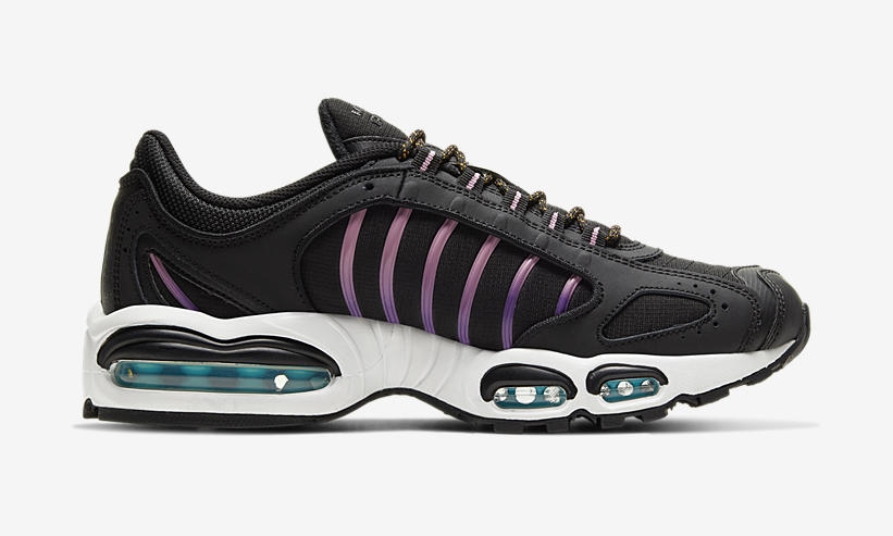 ナイキ エア マックス テイルウィンド 4 “ACG” “ブラック/パープル” (NIKE AIR MAX TAILWIND IV “ACG” “Black/Purple”) [CU9240-001]