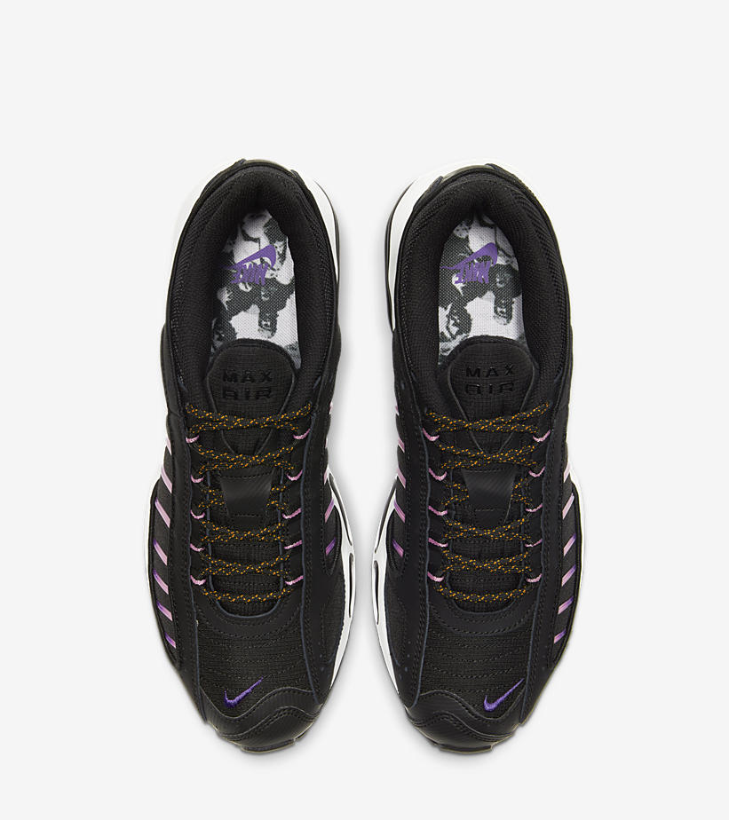 ナイキ エア マックス テイルウィンド 4 “ACG” “ブラック/パープル” (NIKE AIR MAX TAILWIND IV “ACG” “Black/Purple”) [CU9240-001]