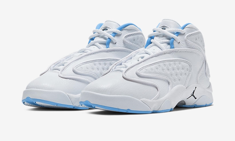 ナイキ ウィメンズ エア ジョーダン OG “ホワイト/ブルー” (NIKE WMNS AIR JORDAN OG “White/Blue”) [CW1106-100]