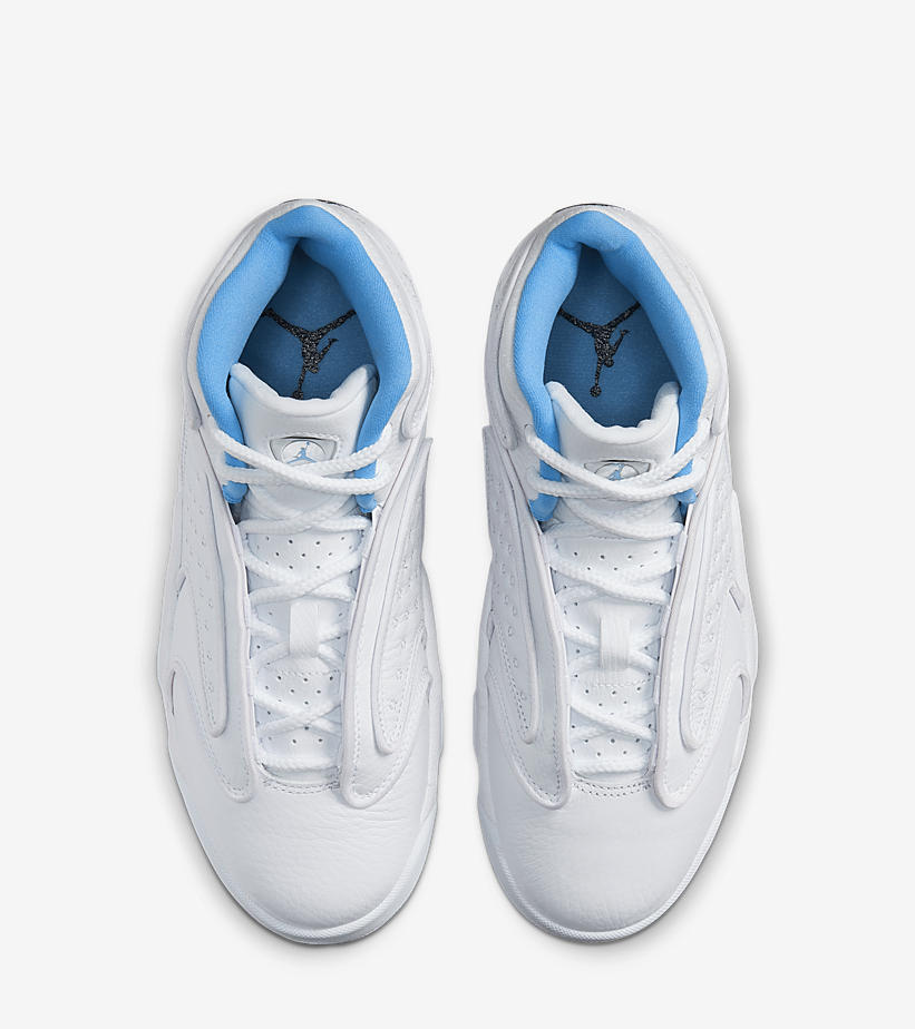 ナイキ ウィメンズ エア ジョーダン OG “ホワイト/ブルー” (NIKE WMNS AIR JORDAN OG “White/Blue”) [CW1106-100]