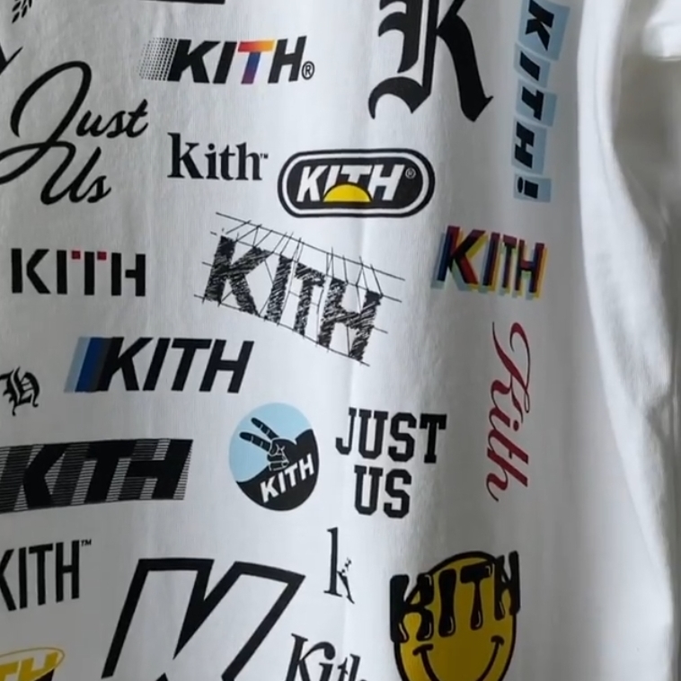 KITH MONDAY PROGRAM 2020年 第13弾が海外3/30発売 (キス)