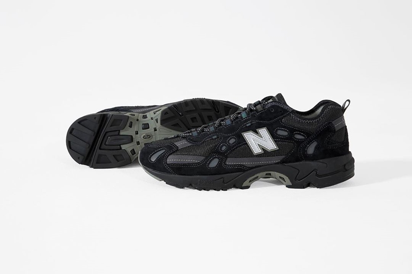 4/3発売！thisisneverthat × New Balance ML827 (ディスイズネバーザット ニューバランス)