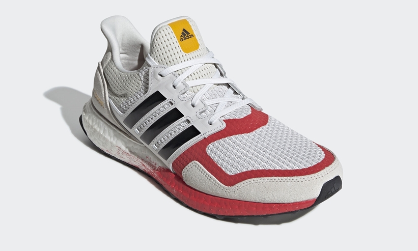 adidas ULTRA BOOST DNA “Orbit Grey/Core Black” (アディダス ウルトラ ブースト DNA “オービットグレー/コアブラック”) [FW4905,4912]