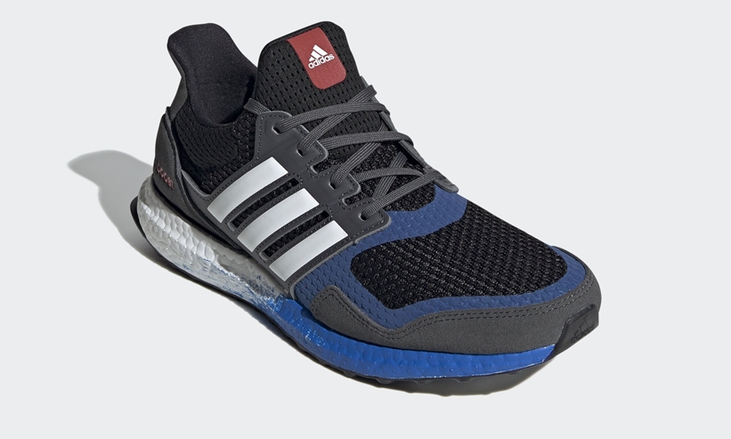 adidas ULTRA BOOST DNA “Orbit Grey/Core Black” (アディダス ウルトラ ブースト DNA “オービットグレー/コアブラック”) [FW4905,4912]