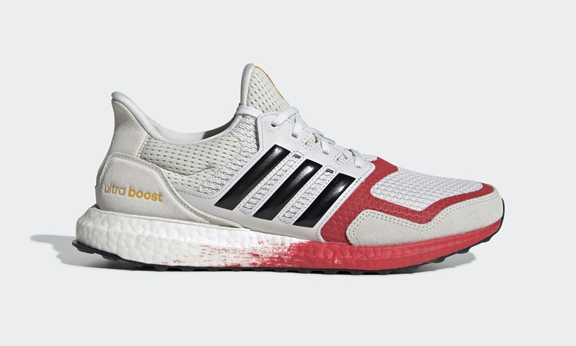 adidas ULTRA BOOST DNA “Orbit Grey/Core Black” (アディダス ウルトラ ブースト DNA “オービットグレー/コアブラック”) [FW4905,4912]