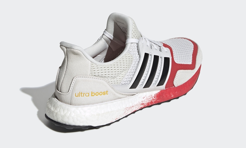 adidas ULTRA BOOST DNA “Orbit Grey/Core Black” (アディダス ウルトラ ブースト DNA “オービットグレー/コアブラック”) [FW4905,4912]