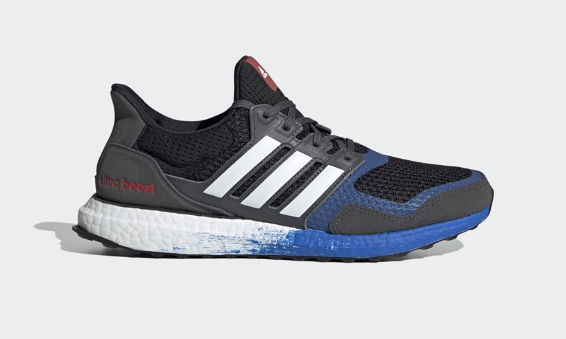 adidas ULTRA BOOST DNA “Orbit Grey/Core Black” (アディダス ウルトラ ブースト DNA “オービットグレー/コアブラック”) [FW4905,4912]