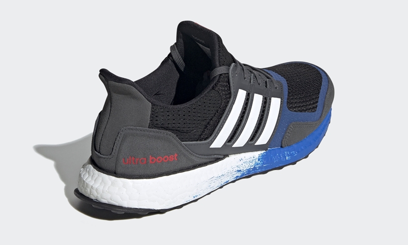 adidas ULTRA BOOST DNA “Orbit Grey/Core Black” (アディダス ウルトラ ブースト DNA “オービットグレー/コアブラック”) [FW4905,4912]