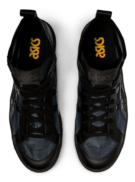 4/3発売！asics SportStyle GEL-PTG MT “BLACK NEXKIN” (アシックス “ブラックネックスキン”) [1193A198.001]