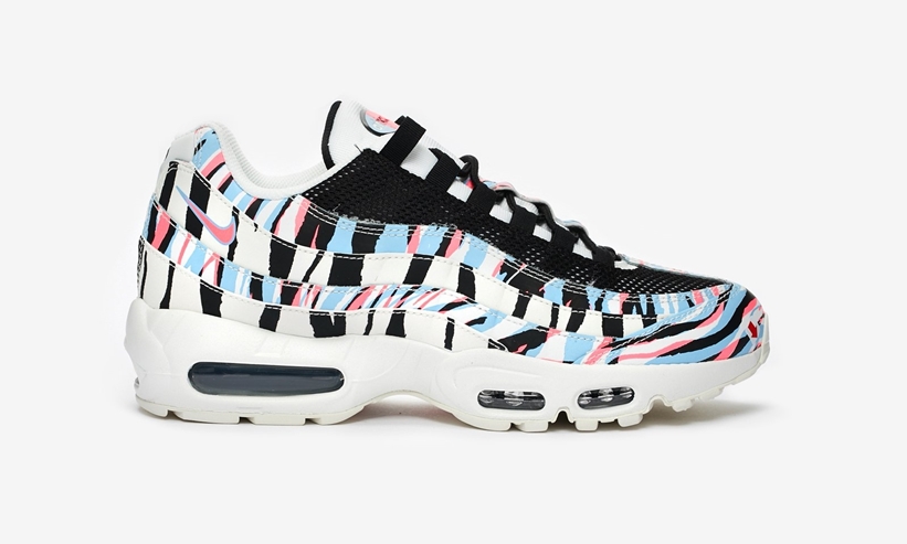 5/15発売！ナイキ エア マックス 95 CTRY “サミットホワイト” (NIKE AIR MAX 95 CTRY “Summit White”) [CW2359-100]