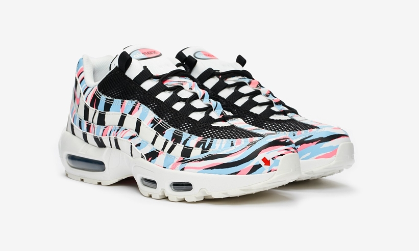 5/15発売！ナイキ エア マックス 95 CTRY “サミットホワイト” (NIKE AIR MAX 95 CTRY “Summit White”) [CW2359-100]