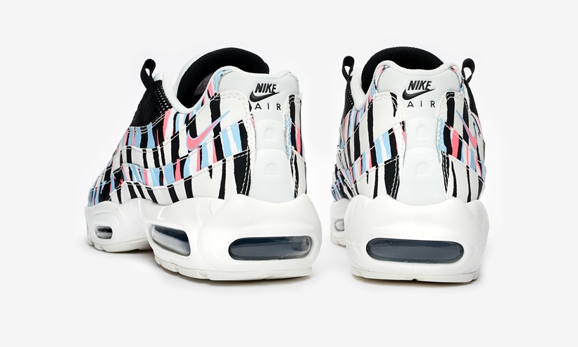 5/15発売！ナイキ エア マックス 95 CTRY “サミットホワイト” (NIKE AIR MAX 95 CTRY “Summit White”) [CW2359-100]