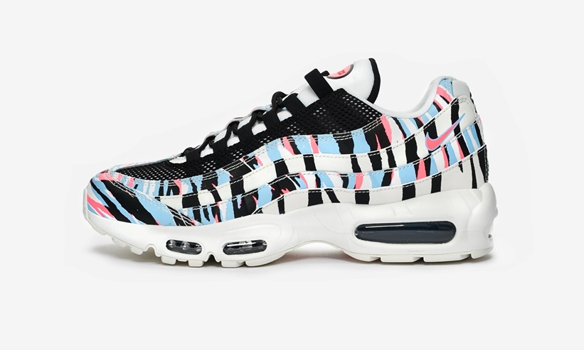 ナイキ エア マックス 95 CTRY "サミットホワイト" (NIKE AIR MAX 95 CTRY "Summit White") [CW2359-100]