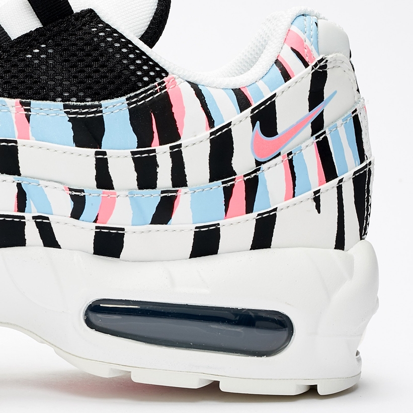 5/15発売！ナイキ エア マックス 95 CTRY “サミットホワイト” (NIKE AIR MAX 95 CTRY “Summit White”) [CW2359-100]