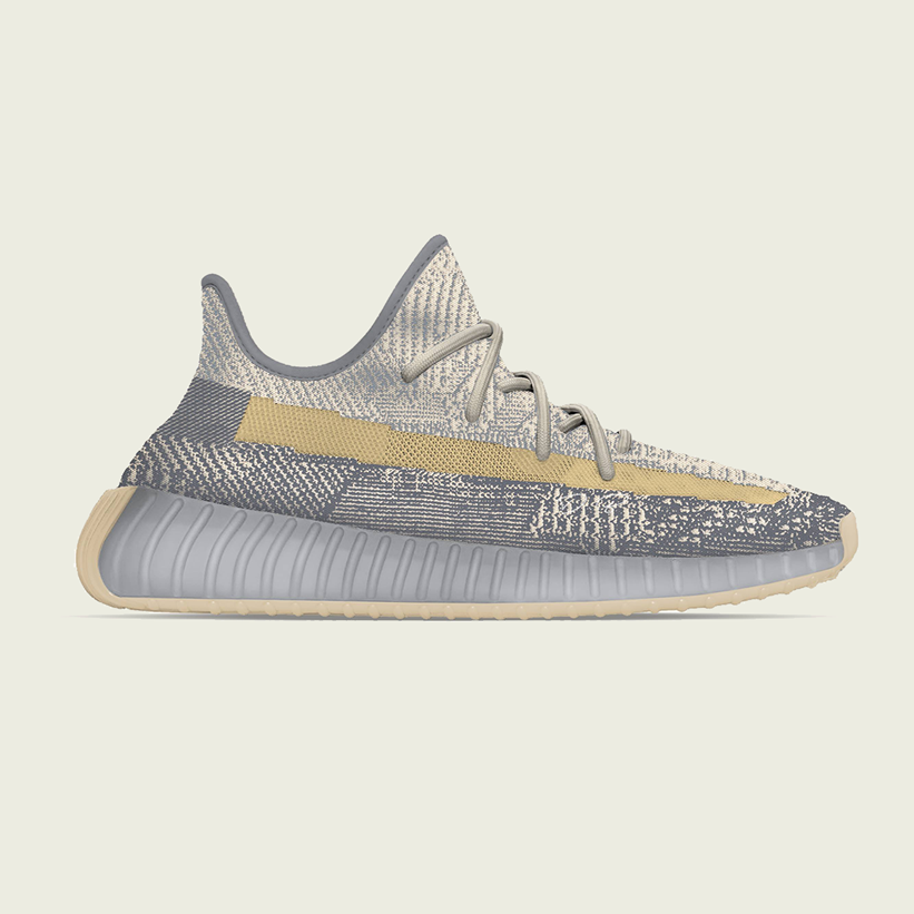 8/22 発売予定！アディダス オリジナルス イージー ブースト 350 V2 “イスラーフィール” (adidas Originals YEEZY BOOST 350 V2 “Israfil”) [FZ5421]