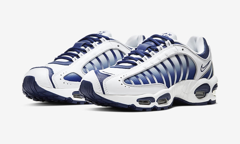 ナイキ エア マックス テイルウィンド 4 “ホワイト/ブルー” (NIKE AIR MAX TAILWIND IV “White/Blue