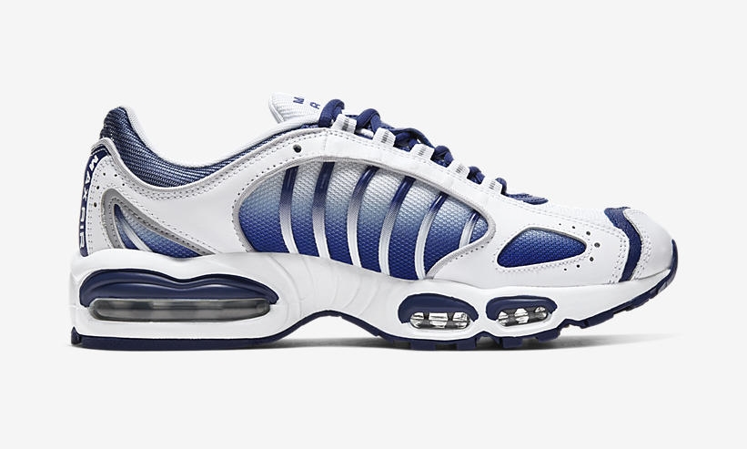 ナイキ エア マックス テイルウィンド 4 “ホワイト/ブルー” (NIKE AIR MAX TAILWIND IV “White/Blue”) [CT1267-101]