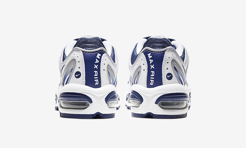 ナイキ エア マックス テイルウィンド 4 “ホワイト/ブルー” (NIKE AIR MAX TAILWIND IV “White/Blue”) [CT1267-101]