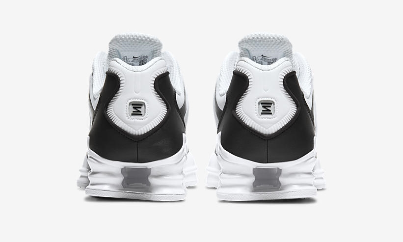 【2024年 12/2 リストック】ナイキ ショックス TL “ホワイト/ピュアプラチナム” (NIKE SHOX TL “White/Pure Platinum”) [AV3595-102]