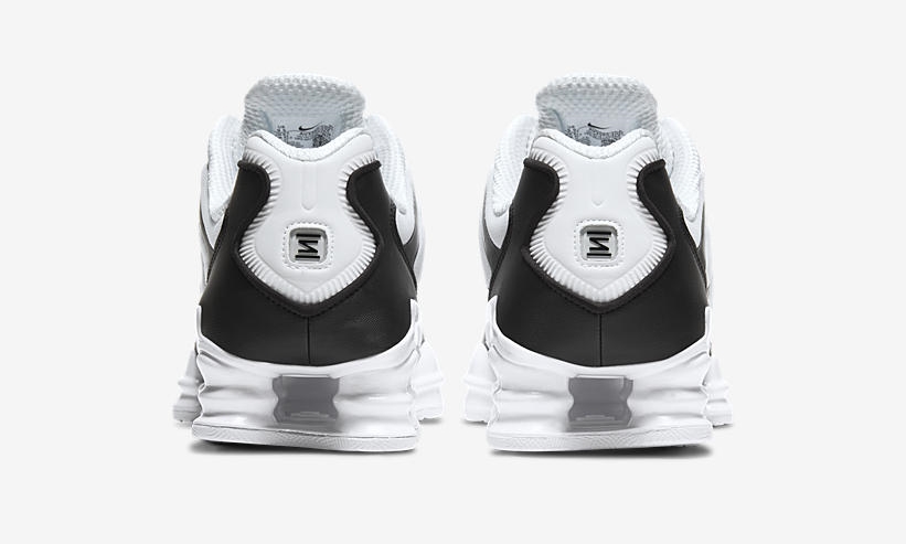 ナイキ ショックス TL “ホワイト/ピュアプラチナム” (NIKE SHOX TL “White/Pure Platinum”) [AV3595-102]