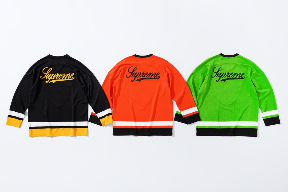 【4/4発売】SUPREME x LAMBORGHINI 2020 S/S (シュプリーム ランボルギーニ 2020年 春夏)