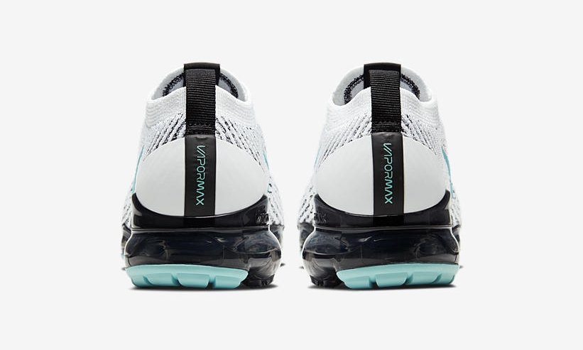 ナイキ エア ヴェイパーマックス 3.0 “ホワイト/ブラック/ティール” (NIKE AIR VAPORMAX 3.0 “White/Black/Teal”) [CT1274-100]