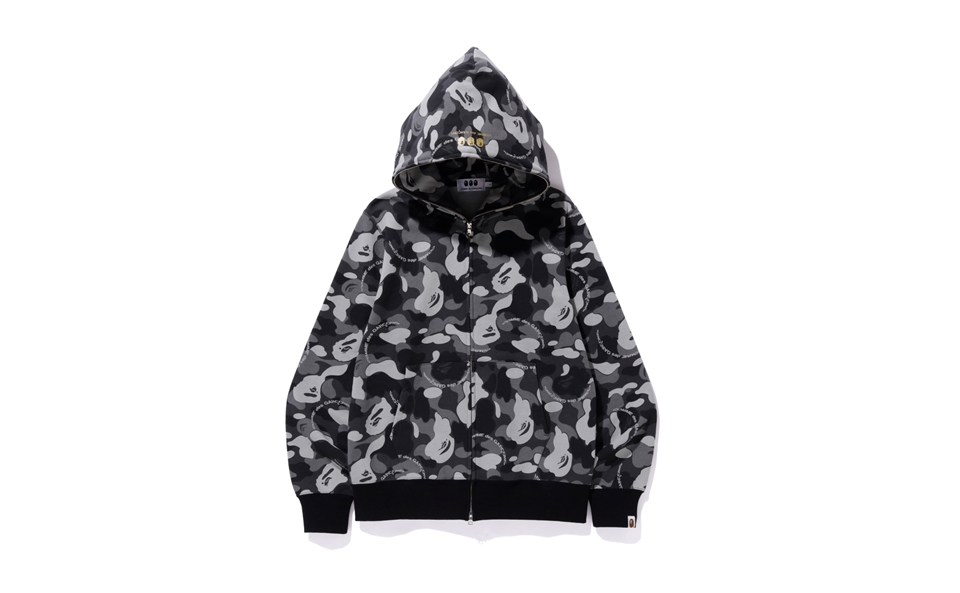 【6/20 発売】COMME des GARCONS × A BATHING APE OSAKA オープン記念コラボアイテムが発売 (コム デ ギャルソン ア ベイシング エイプ)