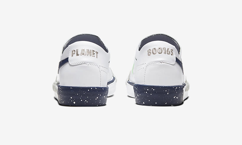 ナイキ ブレーザー ロー スリップ “ザ・プラネット・オブ・フープス” ホワイト (NIKE BLAZER LOW SLIP “The Planet Of Hoops” White) [CW2619-141]