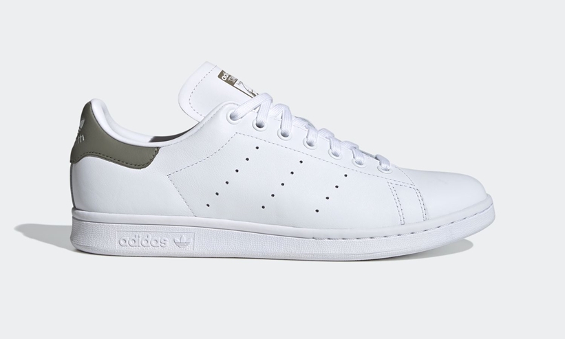 4/2発売！”レガシーグリーン”カラーをプラスしたadidas Originals STAN SMITH (アディダス オリジナルス スタンスミス) [EF4479]