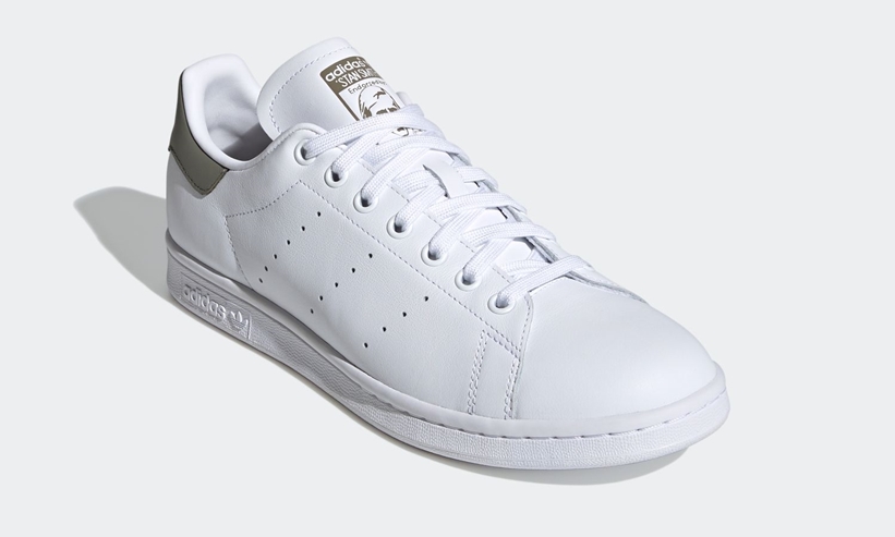 4/2発売！”レガシーグリーン”カラーをプラスしたadidas Originals STAN SMITH (アディダス オリジナルス スタンスミス) [EF4479]