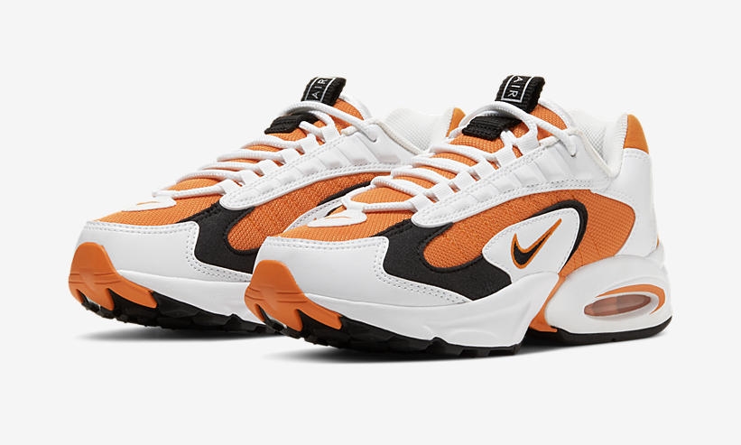 ナイキ エア マックス トライアックス “マグマオレンジ” (NIKE AIR MAX TRIAX “Magma Orange”) [CT1276-800]