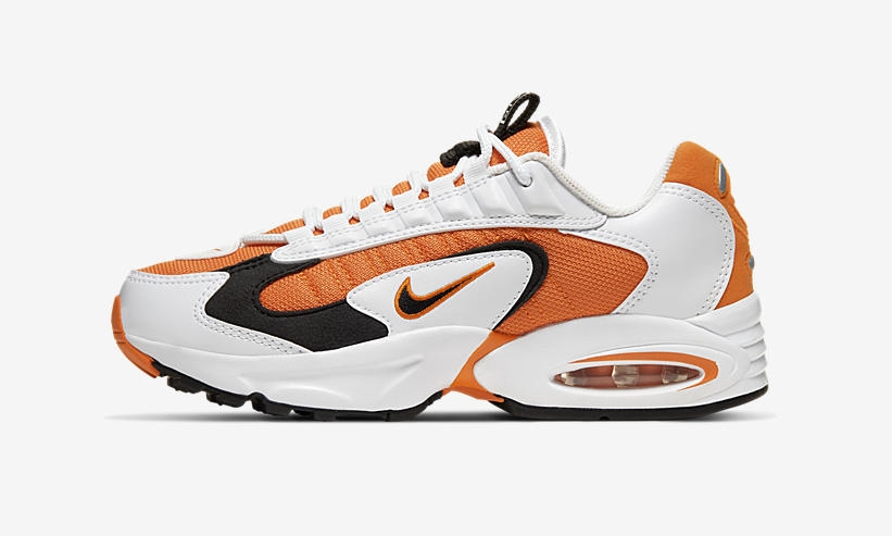 ナイキ エア マックス トライアックス “マグマオレンジ” (NIKE AIR MAX TRIAX “Magma Orange”) [CT1276-800]