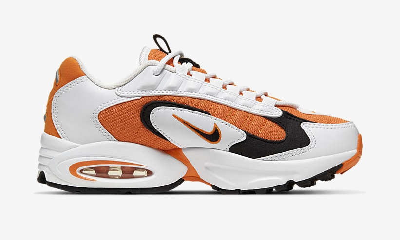 ナイキ エア マックス トライアックス “マグマオレンジ” (NIKE AIR MAX TRIAX “Magma Orange”) [CT1276-800]