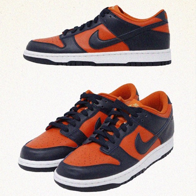 NIKE DUNK LOW SP CHAMP COLORS ナイキ ダンク
