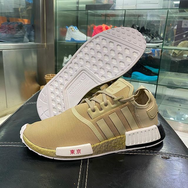 【リーク】adidas Originals NMD_R1 “City Pack” (アディダス オリジナルス エヌ エム ディー “シティパック”)