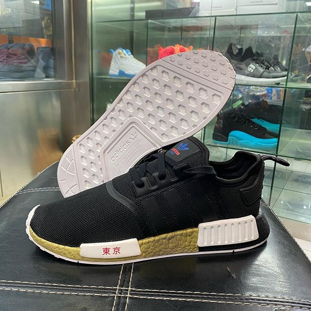 【リーク】adidas Originals NMD_R1 “City Pack” (アディダス オリジナルス エヌ エム ディー “シティパック”)